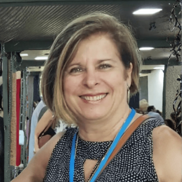 Foto de Marilene Proença Rebello De Souza