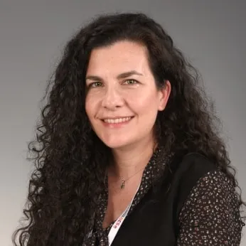 Foto de Esther Martínez García