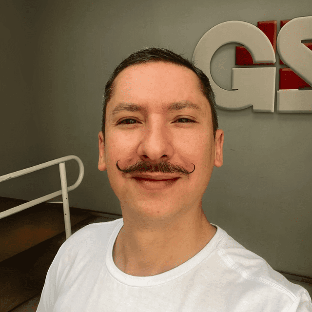 Foto de Mauricio H. Chaloub