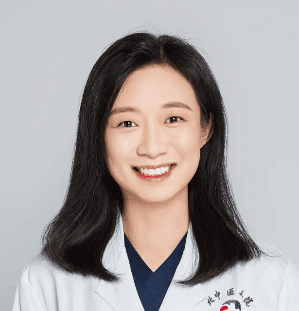 Professional headshot of Ming Yang, Ph.D., an Attending Physician specializing in integrative oncology and acupuncture.