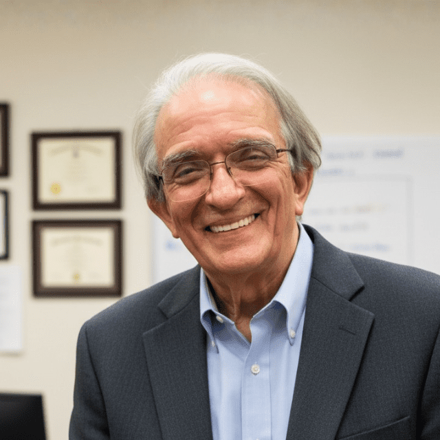 Foto de Paulo Maldonado