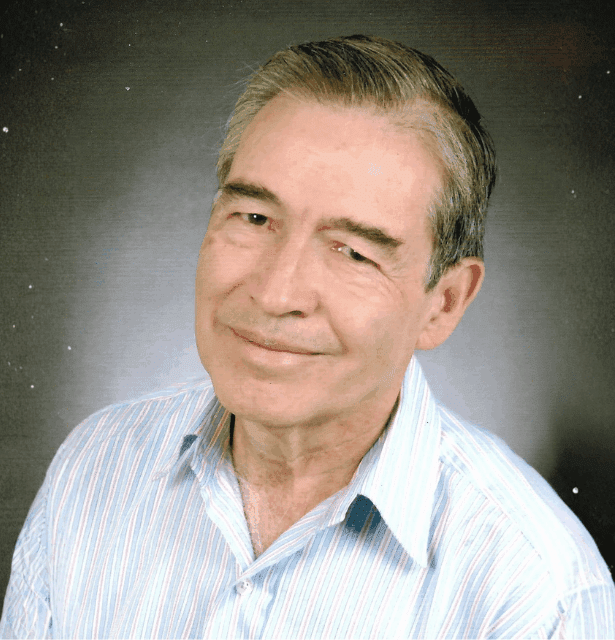 Headshot of Roberto Campos Navarro, a physician and social anthropologist from UNAM, who will be a speaker at the 3rd WCTCIM.