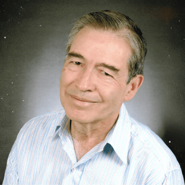 Foto de Roberto Campos Navarro