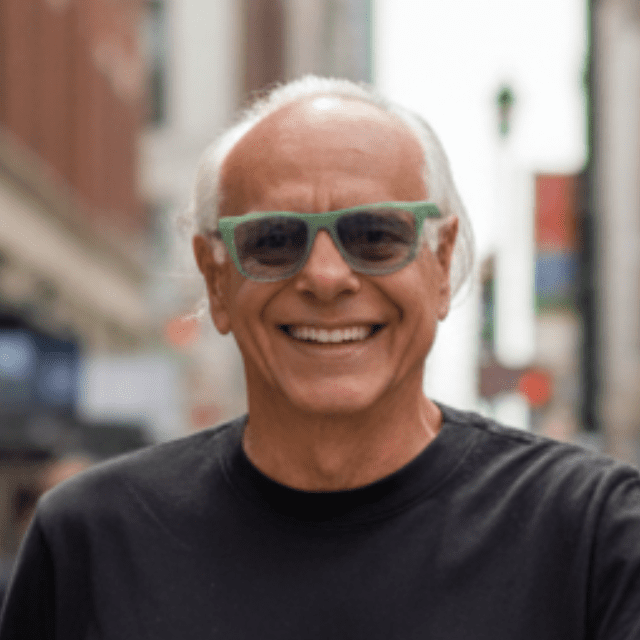 Foto de Ronaldo Mota