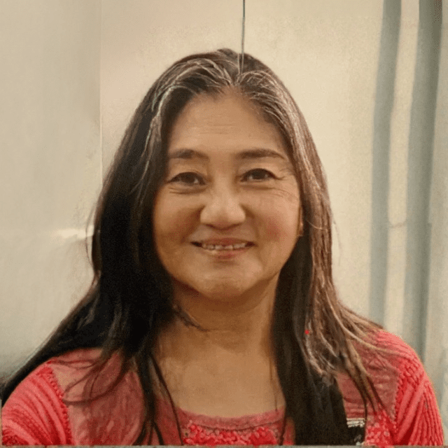 Foto de Rosana Takako Ide