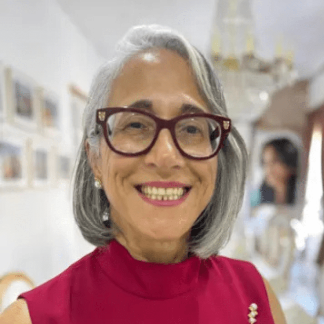 Foto de Sandra Regina Loggetto