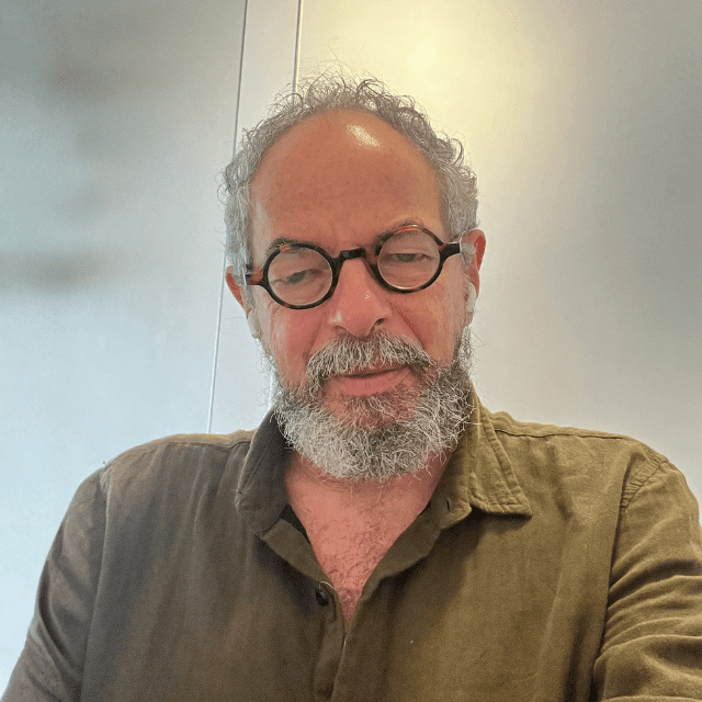 Foto de Sergio Spalter