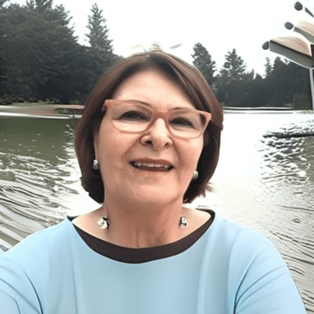 Foto de Silvana Nagai