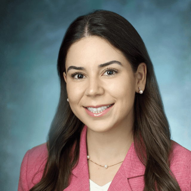 Foto de Sofia Wicker Velez