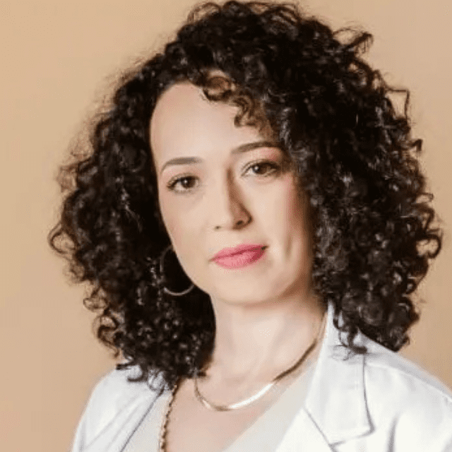 Foto de Talita Pavarini