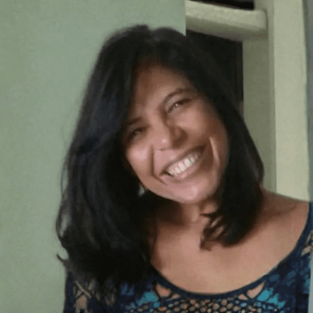 Foto de Vânia Leite