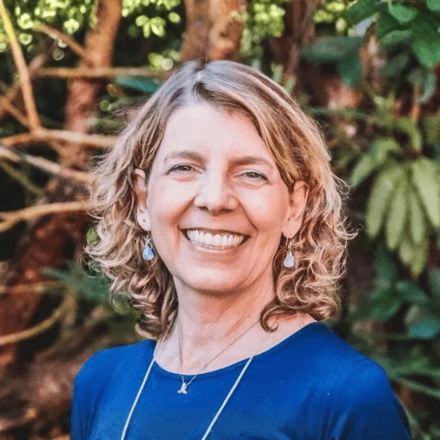 Foto de Vívian Angélica dos Santos Malva