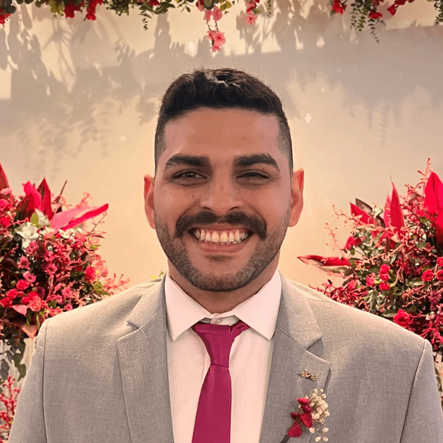 Foto de Victor Hugo A. Mascarenhas