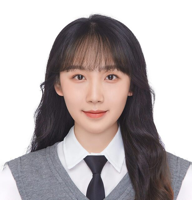 Professional headshot of Xiaoying Chen, a TCIM researcher and speaker at the 3rd WCTCIM, shown with a neutral background.