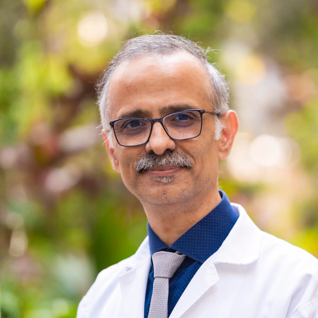 Foto de Zubin Marolia